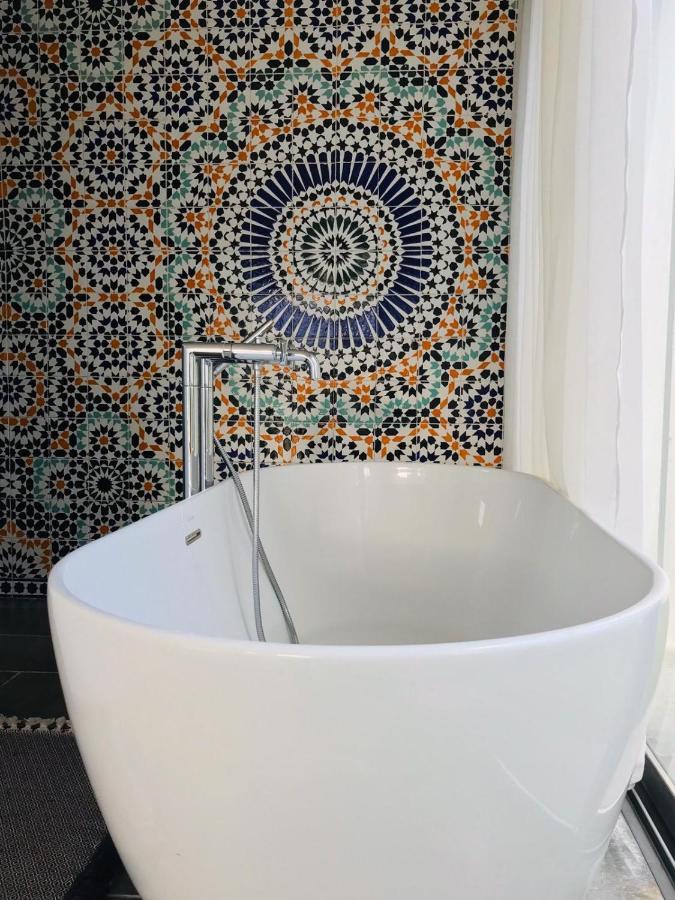 Maison - Dar Ouled Soltane Gammarth Exterior photo