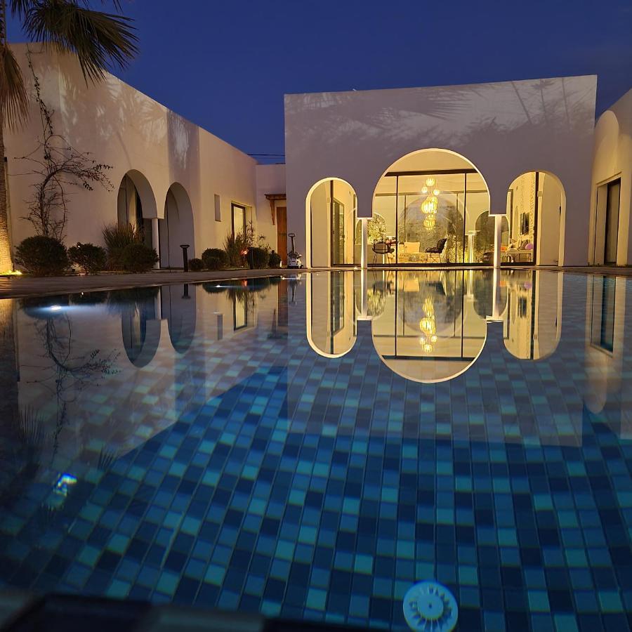 Maison - Dar Ouled Soltane Gammarth Exterior photo